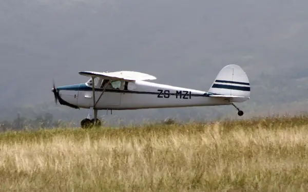 Cessna 170