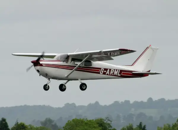 Cessna 175 Skylark
