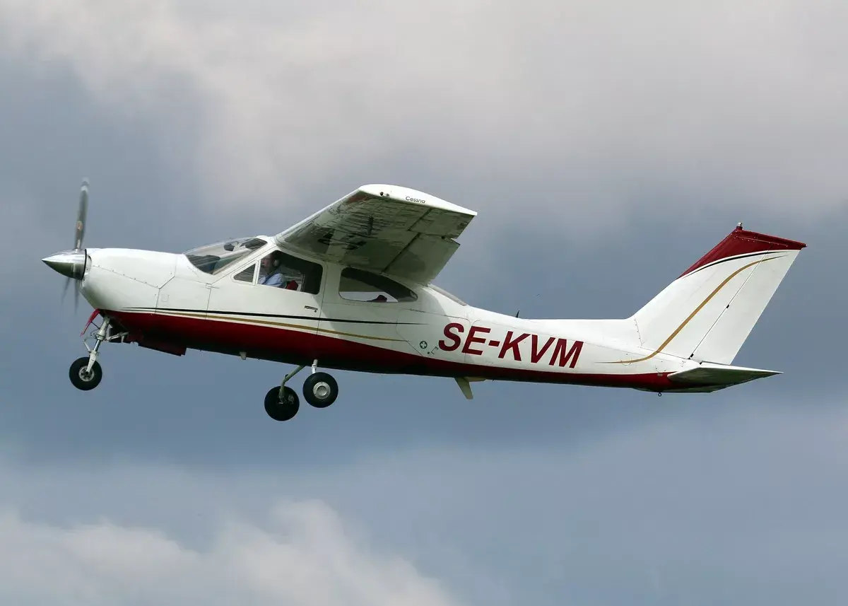 Cessna 177 Cardinal