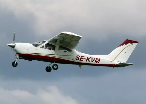 Cessna 177 Cardinal