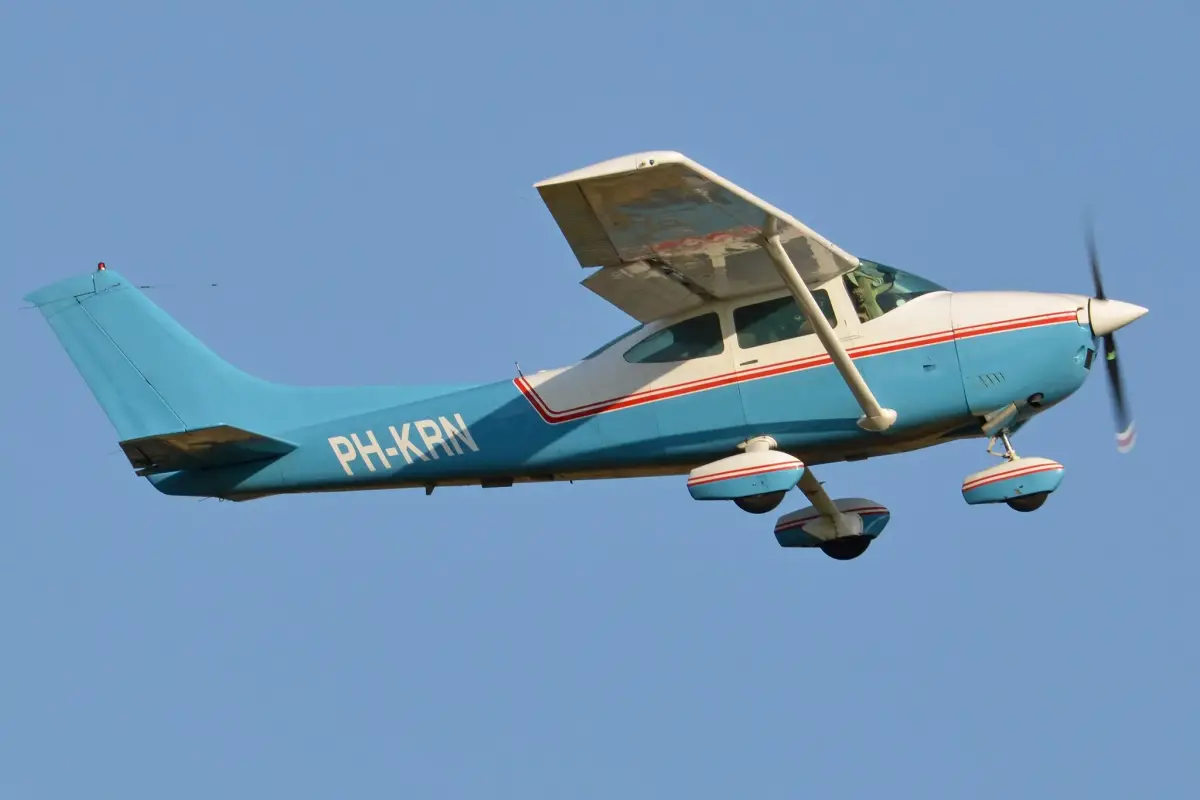 Cessna 182 Skylane