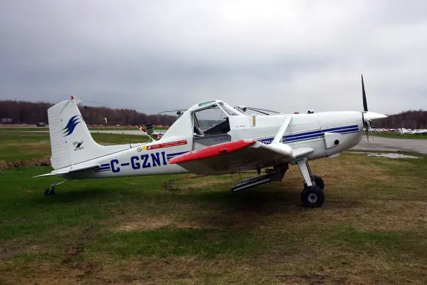 Cessna 188
