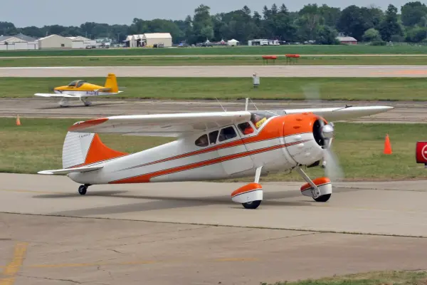 Cessna 190
