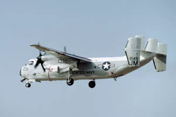 Grumman C-2 Greyhound