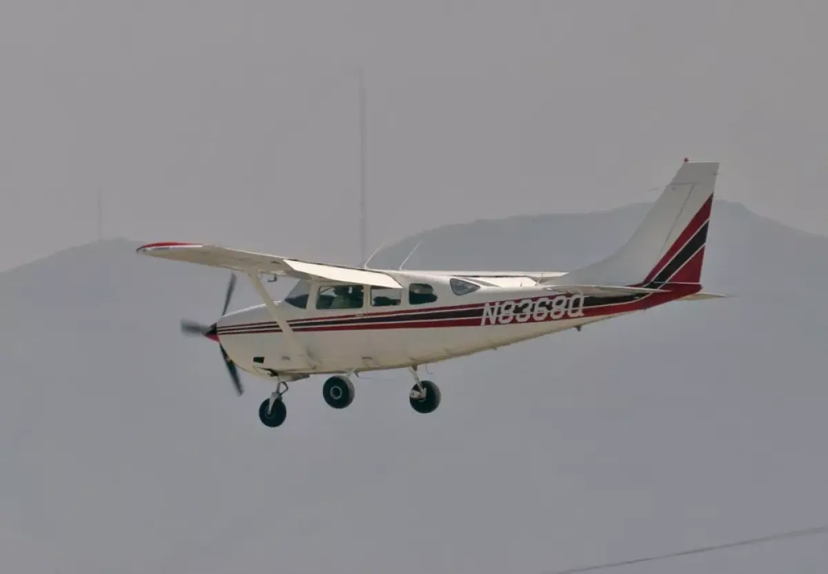 Cessna 206