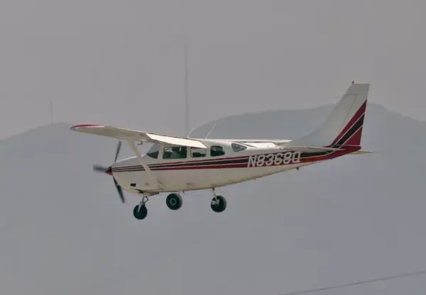 Cessna 206