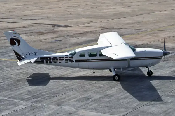 Cessna 207