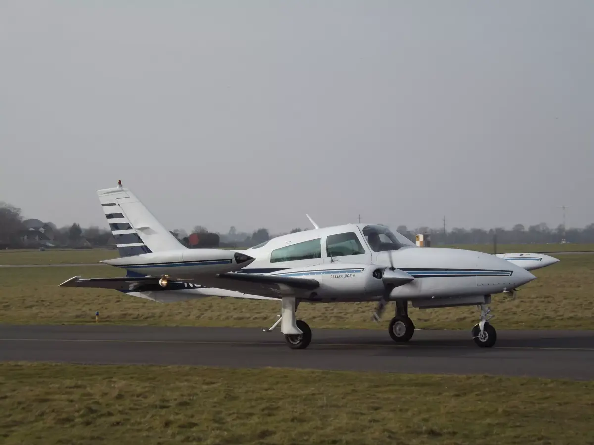 Cessna 310