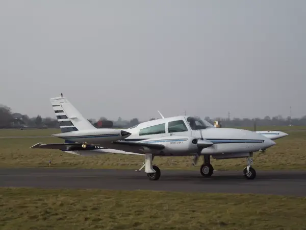Cessna 310