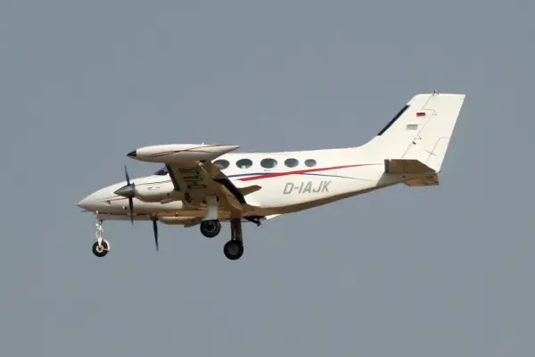 Cessna 414