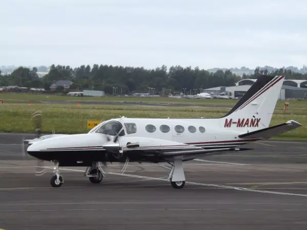 Cessna 425 Corsair/Conquest I