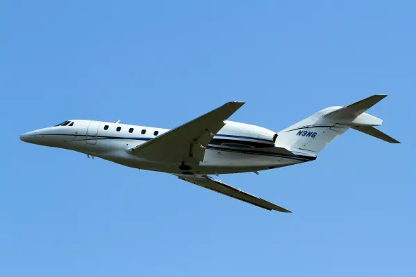 Cessna 750 Citation X