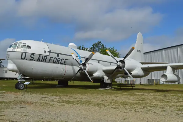 Boeing C-97 Stratofreighter