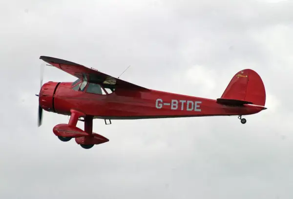 Cessna Airmaster
