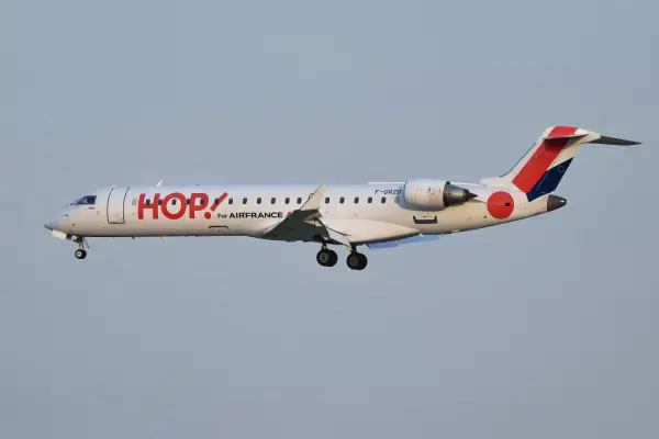 Bombardier CRJ-700
