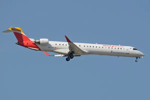 Bombardier CRJ-900