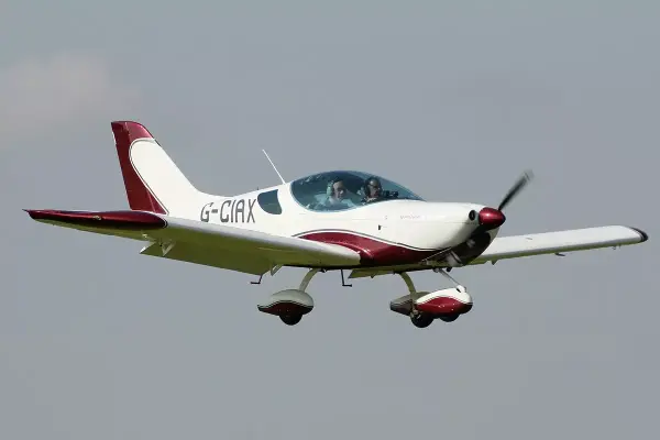Czech Sport Aircraft SportCruiser