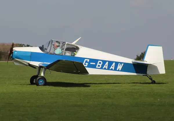 Jodel D.11