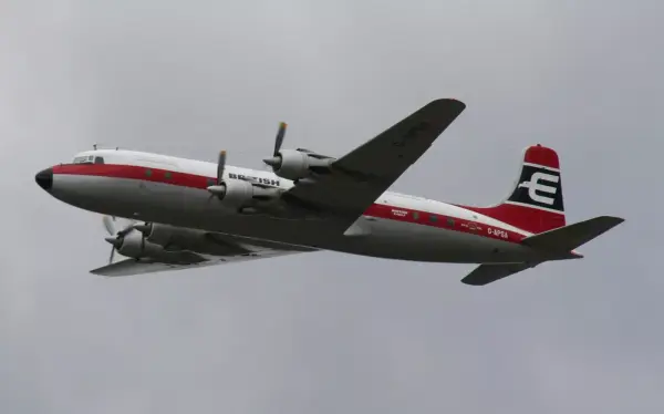 Douglas DC-6