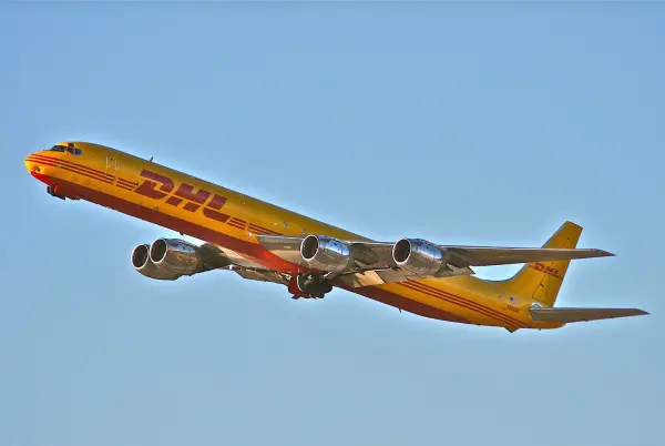 McDonnell Douglas DC-8-70