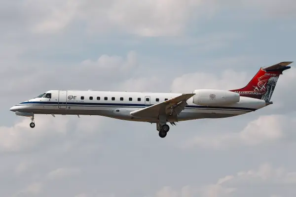 Embraer ERJ-145