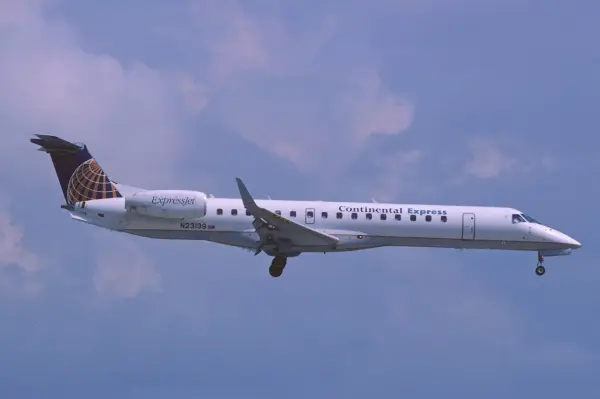 Embraer ERJ-145XR