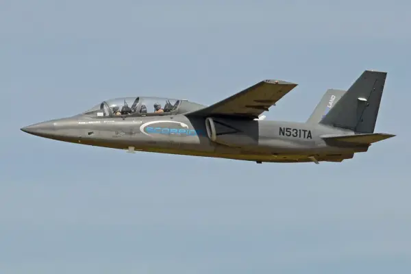 Cessna E530
