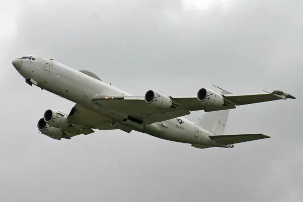 Boeing E-6 Mercury
