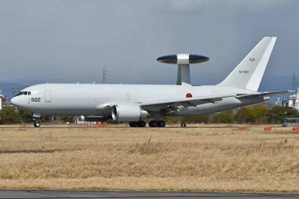 Boeing E-767