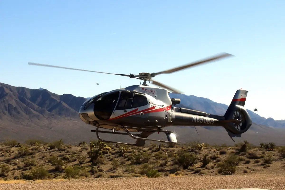 Airbus Helicopters H130