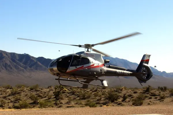 Airbus Helicopters H130