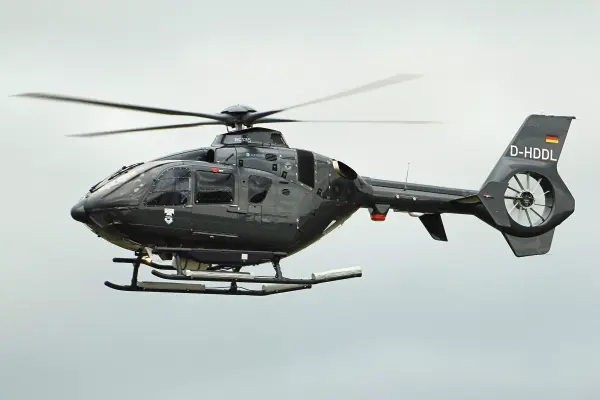 Airbus Helicopters H135