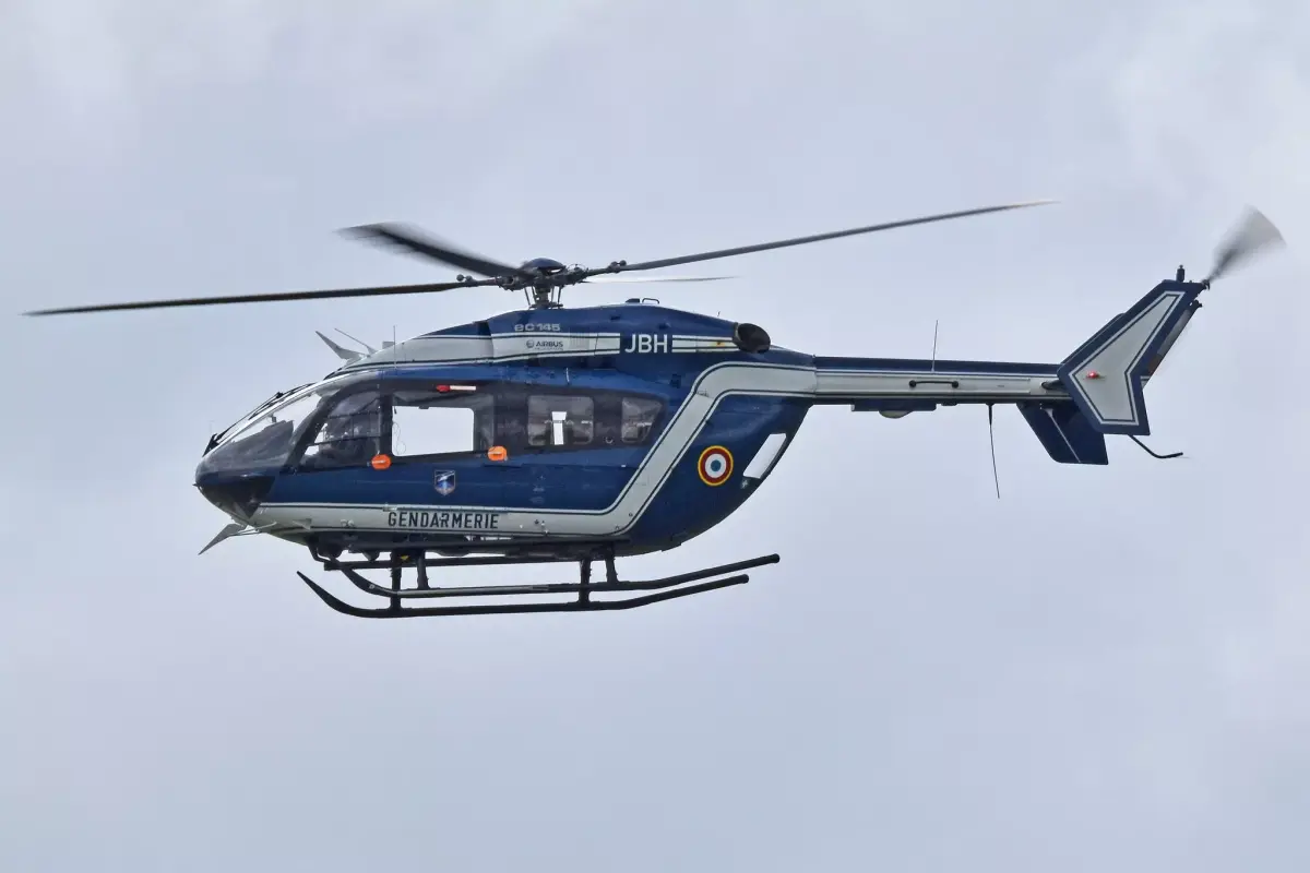 Airbus Helicopters H145