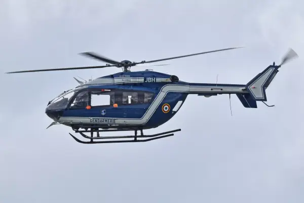 Airbus Helicopters H145