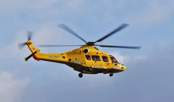 Airbus Helicopters H175