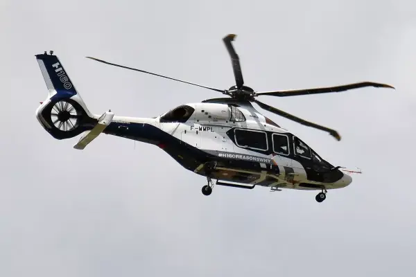 Airbus Helicopters H160