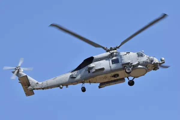 Sikorsky H-60
