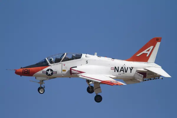 McDonnell Douglas T-45 Goshawk