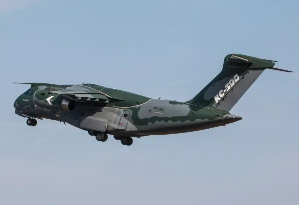 Embraer KC-390