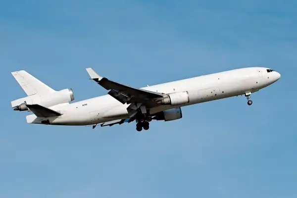 McDonnell Douglas MD-11