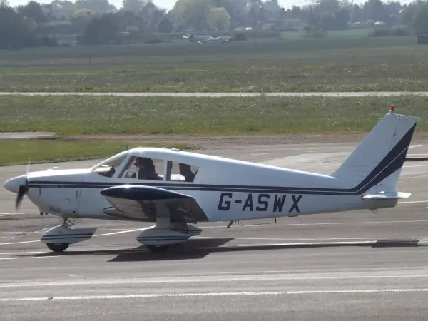 Piper PA-28 Cherokee
