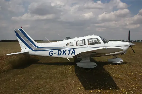Piper PA-28 Dakota/Pathfinder