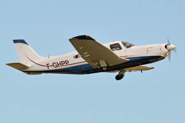 Piper PA-32 Saratoga/Lance