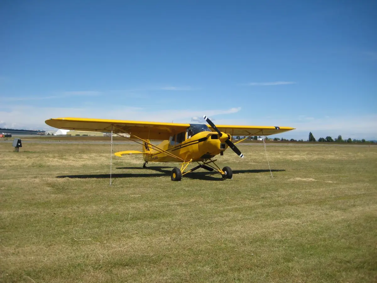 Piper PA-14 Family Cruiser