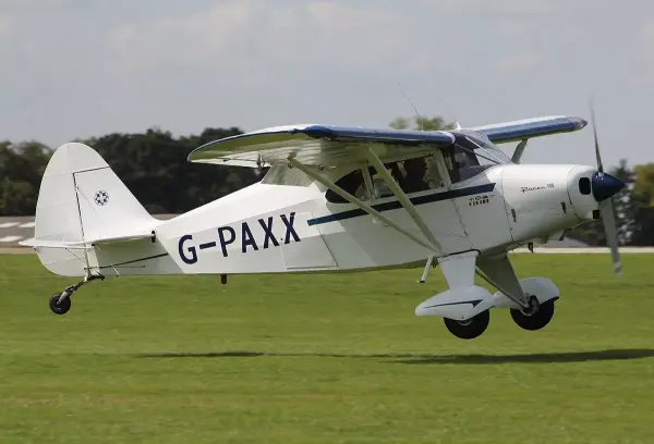 Piper PA-20 Pacer