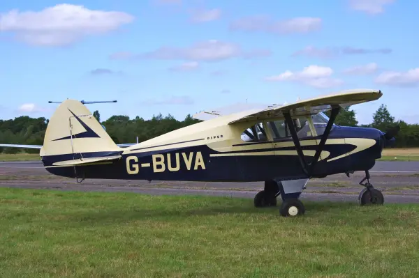 Piper PA-22 Tri-Pacer