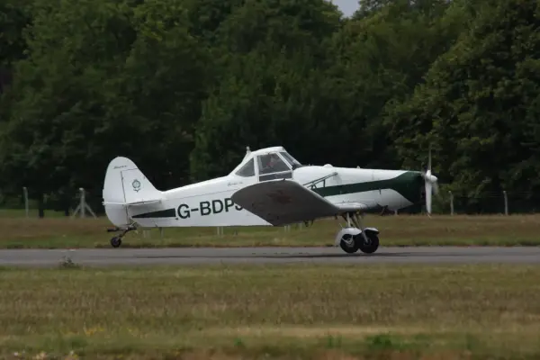 Piper PA-25 Pawnee