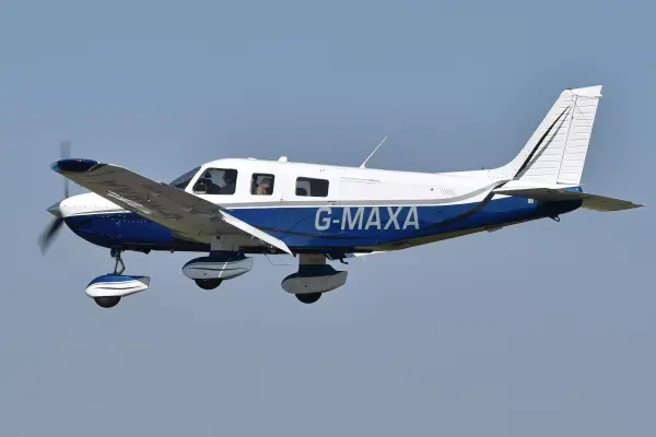 Piper PA-32 Saratoga