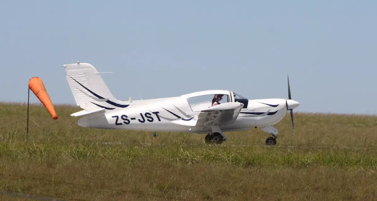 Morane-Saulnier Rallye