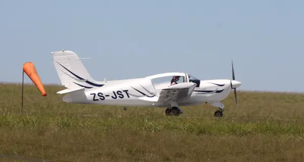 Morane-Saulnier Rallye